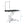 Hydraulic Dog Pet Grooming Table Heavy Duty Big Size Z-Lift Pet Grooming Table - Black / White