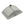 Modern Ceramic Undermount Bathroom Sink With Overflow, High Quality
