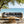 2-Piece Outdoor Patio Set: Sofa with Dark Grey Cushions