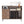Grain Record Player Stand, Media Console With Speaker Shelf & 2 Drawers
