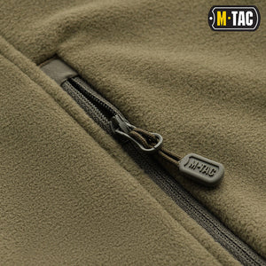 M-Tac Microfleece Jacket Legatus - TRAPSKI