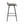 Ale - Contemporary Fixed Height Counter Stool (Set of 2)