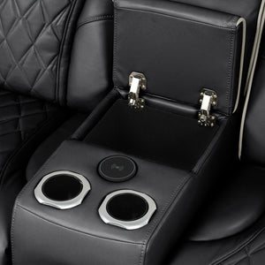 Fortuner - Power Reclining Living Room Set