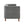 Modern 3 Seater Sofa Upholstered Couch with Curved Armrests