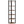 Tall 6 Tier Corner Bookshelf For Living Room