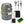 8Pcs Camping Cooking Ware Set Camping Stove Cookware Set Aluminum Pot Foldable Knife Fork Spoon Set for Hiking Picnic Outdoor