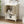 Modern Bathroom Vanity With Sink, Rectangular Cabinet With Open Shelf And Closed Storage