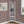 4 Tier Corner Bookshelf - Contemporary & Modern