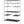 Vonara - Bookshelf - Chrome / Gray / Oak