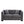 Modern Chesterfield Sofa With Tufted Backrest For Living Room