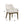 Kasha - Side Chair (Set of 2) - Beige / Oak