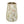 6.3x4.5x7.1' Round Ceramic Pitcher Vase with Multi-Colored Floral Motifs