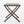 Blissique Outdoor Foldable Wood Dining Table With Slat Design