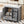 Bathroom Vanity With Ceramic Sink Combo, Abundant Storage Cabinet 2 Soft Close Doors And 5 Drawers
