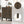 U_STYLE 47.25-Inch Farmhouse Sideboard