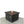 Fibre Reinforced Propane / Natural Gas Fire Pit Table - Charcoal