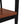 Modern Rectangle End Table (Set of 2) With Tempered Glass Tabletop And Layer - Brown