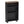 4 Tier Narrow Rolling Kitchen Slim Storage Cart