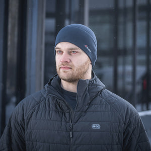 M-Tac Fleece Watch Cap Light Polartec - TRAPSKI