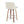 Toriano - Mid-Century Modern Counter Stool (Set of 2)