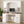 ON-Trend Farmhouse Arched Computer Desk with Hutch