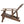Malibu Adirondack Chair