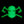 M-Tac Bearded Skull with Axes 3D PVC