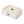 Modern Ceramic Rectangular Vessel Bathroom Sink With Sleek Design