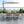Outdoor Dining Chair (Set of 2) Wicker Rattan Woven Patio Chairs, Waterproof Seating - Gray