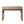 Rustic Wood Console Table With 3 Drawers Entryway Table For Hallway, Foyer, Or Office - Natural / Natural & Light Brown / Natural Wood / Natural Wood Wash / Natural / Rustic