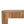 Solid Wood Soba Straight Media Unit