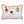 Whimsical Ghost Lumbar Pillow