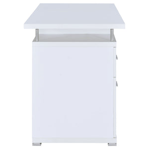 Rochelle - 2 Drawer Office Desk