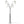 Marcos - Hanging Crystal Arc Tree Floor Lamp With Sculptural Frame - Black