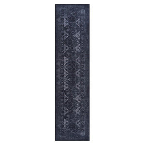 Maval - Washable Runner Rug
