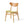 Contemporary Dining Chair With Sleek Design