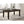 Cornish - Rectangle Dining Table - Cappuccino