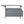 Foldable Outdoor Kitchen Island Patio Mobile Kitchen Cart