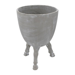 D16x22" Planter with Legs