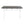 Geo - Industrial Dining Table - Vintage White / Espresso