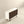 Dresser 6 Drawer - Dark Brown / White