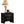 Ireland Elegant Design Nightstand