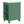 Classic Retro Bathroom Vanity With Sink, Door Shelf, Side Open Storage Frame