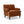 Alana Lawson - Accent Arm Chair Casters