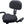 Exercise Bike Folding Stationary Bikes For Home With 16 Level Magnetic Resistance
