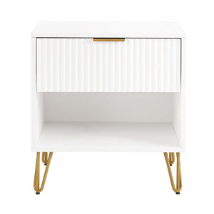 Dumbo - Modern Nightstand