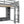 Gaming Loft Bed With Desk, Multi Storage Shelves, LED Lighting, And Hanging Clothes Rack
