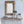 Wooden Candle Lantern Decorative Set of Two for Indoor and Outdoor Use