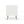 Rockefeller - Nightstand With 1 Drawer - White