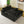 Multifunctional Sofa, Side-By-Side Or Facing Each Other
